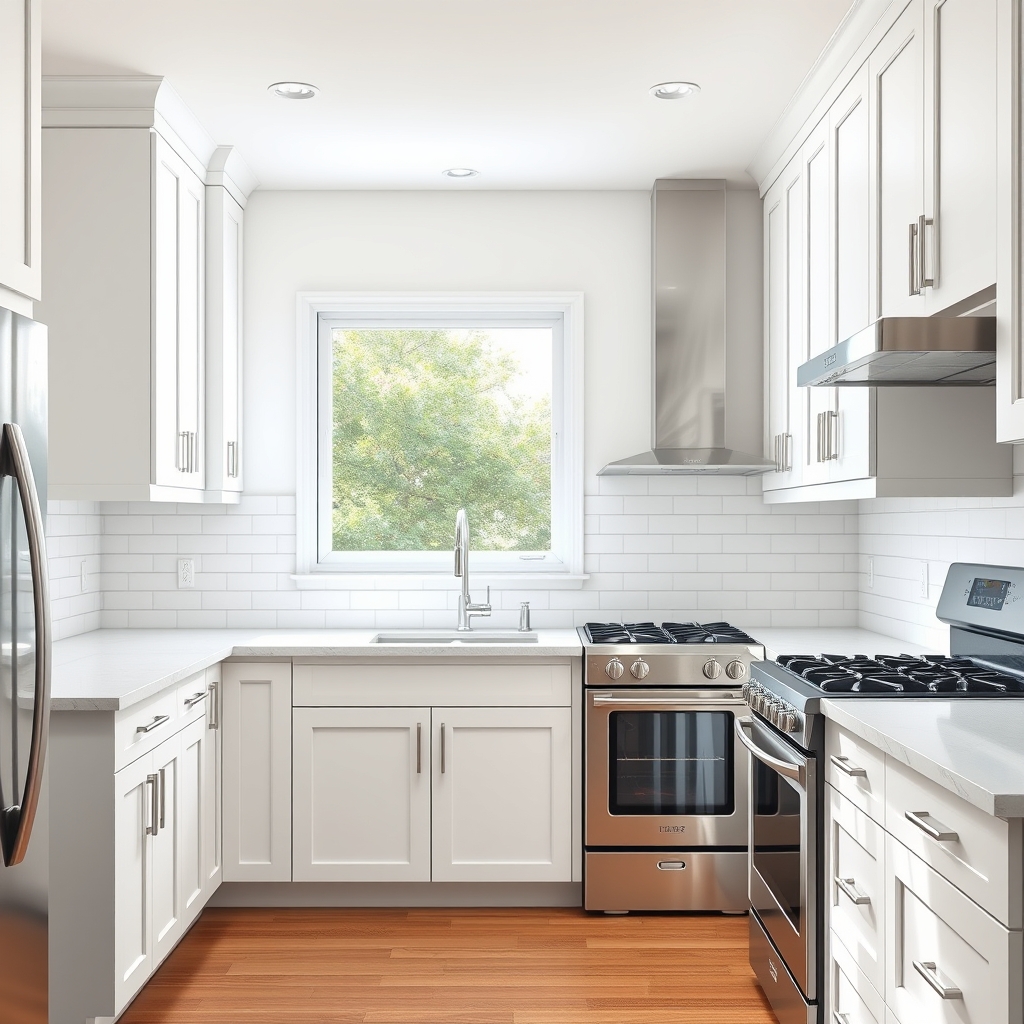 Kitchen remodeling experts working in Minnetonka MN